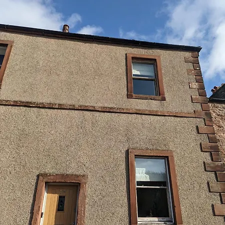 Little Apple Cottage- Free Parking, Hot Tub, Fire, Town Centre Holiday home Appleby-in-Westmorland