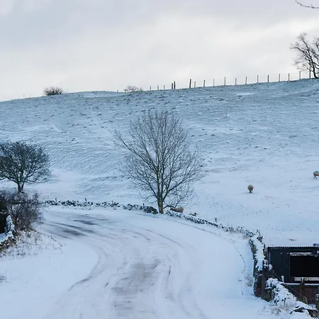 Little Apple Cottage- Free Parking, Hot Tub, Fire, Town Centre Tatil Evi Appleby-in-Westmorland