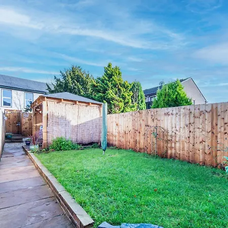 Little Apple Cottage- Free Parking, Hot Tub, Fire, Town Centre Appleby-in-Westmorland