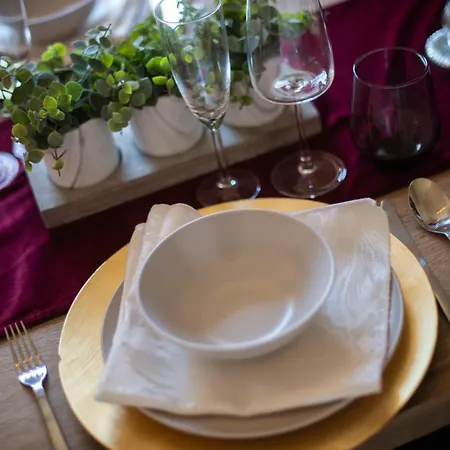 Little Apple Cottage- Free Parking, Hot Tub, Fire, Town Centre Casa vacanze