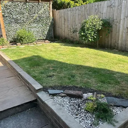 Little Apple Cottage- Free Parking, Hot Tub, Fire, Town Centre Σπίτι διακοπών