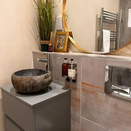 Little Apple Cottage- Free Parking, Hot Tub, Fire, Town Centre Σπίτι διακοπών Appleby-in-Westmorland