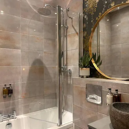 Little Apple Cottage- Free Parking, Hot Tub, Fire, Town Centre Σπίτι διακοπών Appleby-in-Westmorland