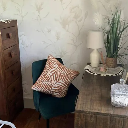 Σπίτι διακοπών Little Apple Cottage- Free Parking, Hot Tub, Fire, Town Centre Appleby-in-Westmorland