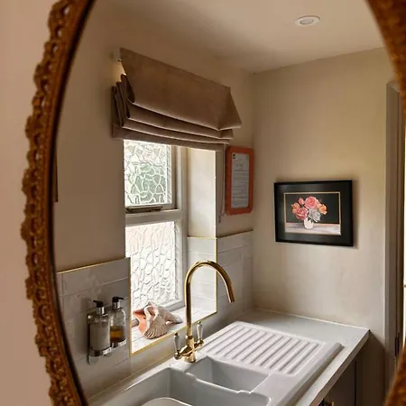 Σπίτι διακοπών Little Apple Cottage- Free Parking, Hot Tub, Fire, Town Centre Appleby-in-Westmorland