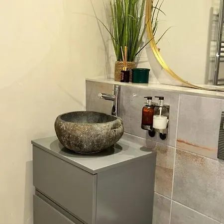 Little Apple Cottage- Free Parking, Hot Tub, Fire, Town Centre Σπίτι διακοπών Appleby-in-Westmorland