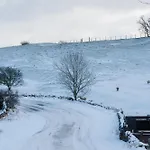 Little Apple Cottage- Free Parking, Hot Tub, Fire, Town Centre Hébergement de vacances Appleby-in-Westmorland