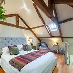 Little Apple Cottage- Free Parking, Hot Tub, Fire, Town Centre Hébergement de vacances Appleby-in-Westmorland
