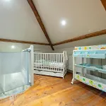 Little Apple Cottage- Free Parking, Hot Tub, Fire, Town Centre Hébergement de vacances