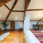Hébergement de vacances Little Apple Cottage- Free Parking, Hot Tub, Fire, Town Centre