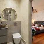 Little Apple Cottage- Free Parking, Hot Tub, Fire, Town Centre Hébergement de vacances