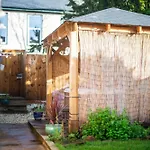Little Apple Cottage- Free Parking, Hot Tub, Fire, Town Centre Hébergement de vacances Appleby-in-Westmorland