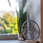 Hébergement de vacances Little Apple Cottage- Free Parking, Hot Tub, Fire, Town Centre